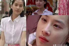 黄圣依31部经典影视剧，你看过多少部，哪部印象最深图片