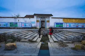 清远自驾2-3h即到的5个秘境古村，看到第一个就想去隐居了！图片