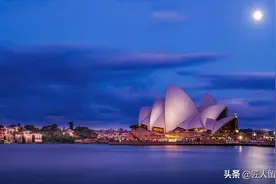 澳大利亚建筑设计专业你了解多少？图片