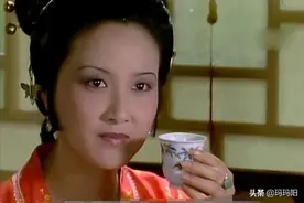 王熙凤日日操心累成狗，人参做药无结果，谁才是关心她的人图片