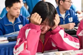 因家长耍“小聪明”，800名高一新生被退回，教育怎么能走歪路图片