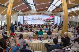 来龙泉山做民宿主人！龙泉驿区“锦绣龙泉山•天府桃花源”民宿产业投资推介会举行~图片