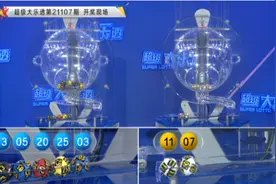 证实！陕西一人独揽大乐透5倍追加奖超7151万，投注仅花15元图片