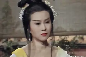 易求无价宝，难得有情郎，亚视经典剧集《历代奇女子》之鱼玄机图片