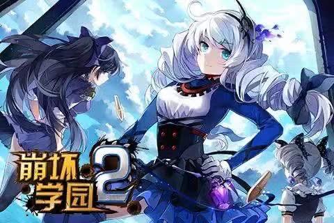 TapTap预约45万，这款《人形觉醒》能否挑战今年二次元？