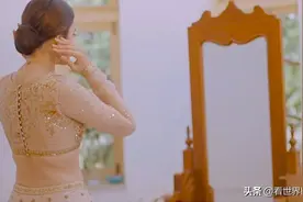 中国人娶巴基斯坦姑娘，彩礼要多少钱？看完羡慕了图片