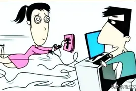 骗财又骗色！ 连云港一男子看到三个女朋友同时出现慌了！图片