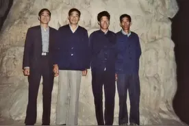 江苏无锡侄子寻找台湾二伯许萍：当年我结婚，您还托亲戚带回礼金，我很感动图片