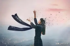 半生已过，红尘辗转：人的寿命财富，都是上天安排好的图片