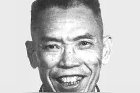 一少将在梁兴初灵堂前失声痛哭：老军长，当年你挨骂全是因为我啊图片