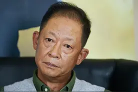 反腐剧《国家行动》要火，陈宝国 王志文同台飙戏，张译挑战大反派图片
