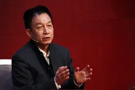 易中天：越王勾践最不是东西，卧薪尝胆的励志故事，不要再讲了图片
