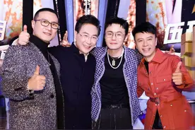 《好声音》总决赛的专业评审发话了，哪来的实至名归，全是意难平图片