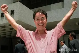 连李嘉诚郭炳湘都被勒索过，当初何鸿燊怎么从张子强手里逃出？图片