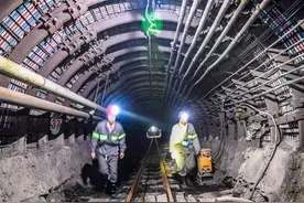 太原地下被煤矿挖空了？不适合修地铁？真相来了图片