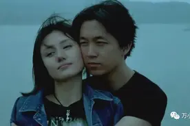 潘粤明董洁的“绿帽疑云”图片