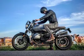 2020年最受期待的5款量产摩托车，下一个型男标配就是它图片