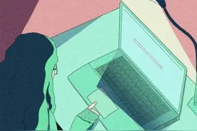 那些钢铁直女“不堪入目”的想法！（漫画）图片