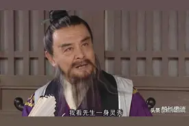 泾河龙王只是改了下雨的时间与数量，罪不至死，为何天庭非要杀他图片
