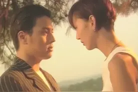 《天桥风云》赵远钧&宋庆琳∣如果这都不算爱，还有什么好眷恋？图片