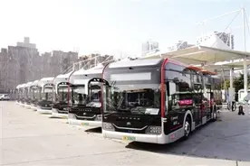 9月21日起，郑州市区又新开3条公交，具体路线公布图片
