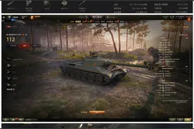 坦克世界-告诉你那些好玩的坦克，避免入坑（金币HT篇）图片