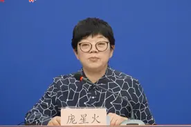 北京一新增确诊病例症状为“关节不适”图片