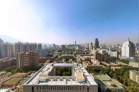 兰州每年十几万毕业的大学生去哪里了？图片
