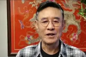 杜志国近照曝光状态好，秀出豪宅内部豪华，65岁仍绯闻不断惹非议图片