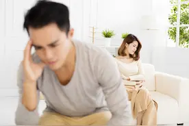 和老公15年的感情，已经精疲力尽了，我该不该离婚？图片