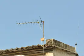 卫星锅为何被禁？原来它的功能这么强大图片