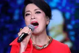 毛阿敏女儿出道，出演大片不张扬，低调才是星二代出道的正确姿势图片