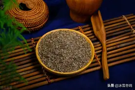 千里香为什么在历史上名声不显？这原因让越来越多人知道它的用途图片