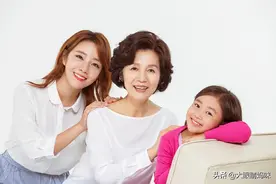 婆婆对孩子和自己真的好吗？从这几点能看出来图片