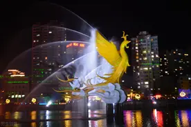 陕西最凉爽的十个县，你去过几个呢？图片