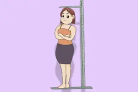 妈妈的身高能决定孩子身高？“爹矮矮一个，娘矮矮一窝”可信吗？图片