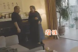 敬业！老戏骨吴彦姝从影62年买不起房，王丽云戏约多过女儿车晓图片
