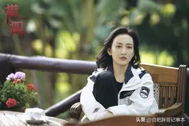 另类角度看电视剧《猎狐》：繁忙都市男男女女的爱情、婚姻与亲情图片