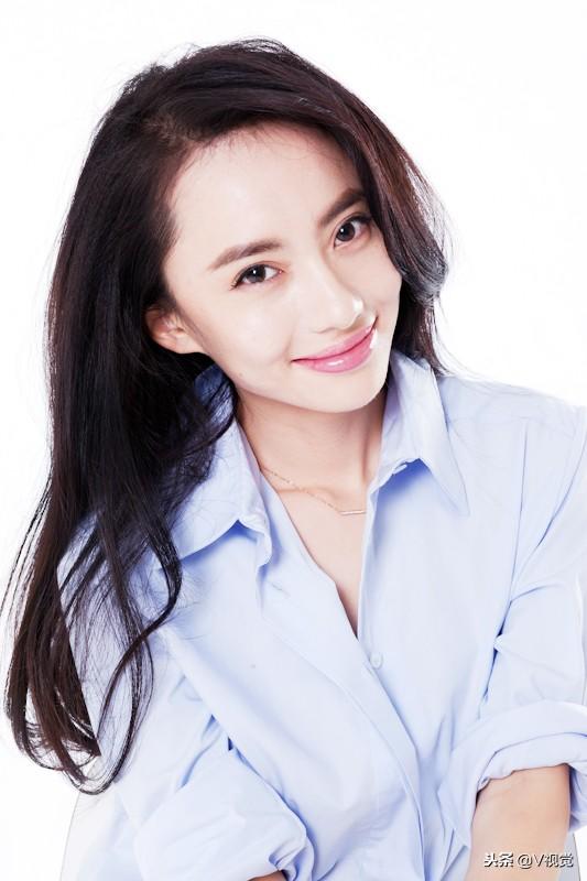 《隋唐演义》中的十二位女演员