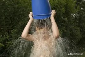 男性注意：一到夏天，男性就爱出这些毛病图片