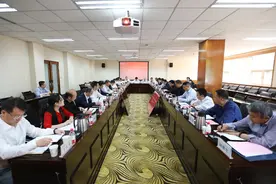 兰州大学与中国农业科学院兰州兽医研究所签署合作协议图片