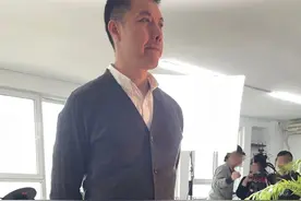 八卦专栏开设一年了，可算是等到切总“吐槽”文怡姐了图片