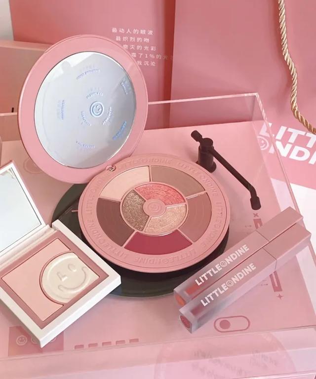 感受到爱意了吗？这些大牌七夕限定款已经偷偷上市了