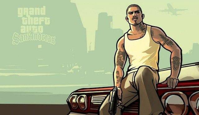 游外杂谈——游戏中的黑人形象进化史