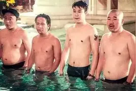 这款日本搓澡巾真变态！轻松搓泥如雨下，就像十年没洗澡图片