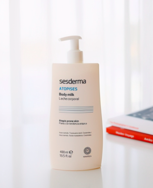 维生素身体乳哪款好用