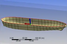 避免掉坑！Workbench AQWA与经典AQWA功能差别要掌握（5/28直播）图片