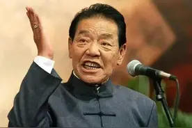 盘点单田芳最经典的五部评书图片