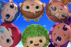 11月16日超学先锋再次集结！《百变校巴之超学先锋2》来啦图片