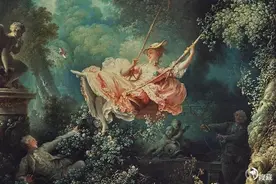 西洋美术史（三）：巴洛克与洛可可图片